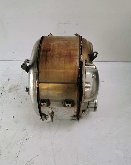 KATALIZATOR DPF DAF XF 106 1933421 - Katalysator voor Vrachtwagen: afbeelding 1 KATALIZATOR DPF DAF XF 106 1933421 - Katalysator voor Vrachtwagen: afbeelding 1