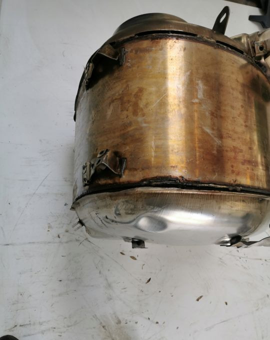 KATALIZATOR DPF DAF XF 106 1933421 - Katalysator voor Vrachtwagen: afbeelding 3 KATALIZATOR DPF DAF XF 106 1933421 - Katalysator voor Vrachtwagen: afbeelding 3