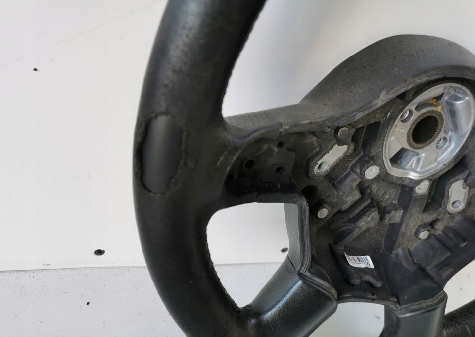 KIEROWNICA DAF XF CF - Stuurwiel voor Vrachtwagen: afbeelding 3 KIEROWNICA DAF XF CF - Stuurwiel voor Vrachtwagen: afbeelding 3
