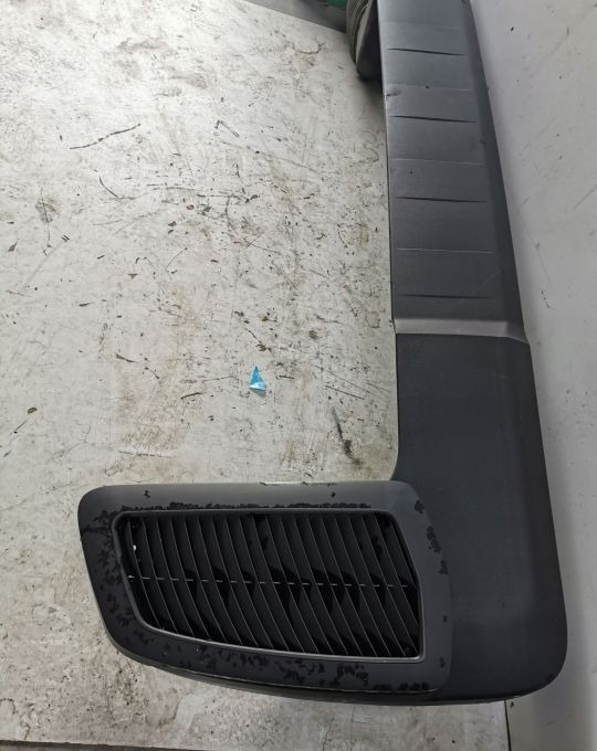 KOMIN MERCEDES ACTROS MP4 GIGA BDF A9605284508/003 - Luchtfilter voor Vrachtwagen: afbeelding 3 KOMIN MERCEDES ACTROS MP4 GIGA BDF A9605284508/003 - Luchtfilter voor Vrachtwagen: afbeelding 3