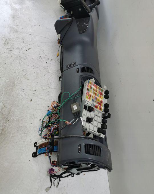 KONSOLA SCANIA R XPI G - Instrumentenpaneel voor Vrachtwagen: afbeelding 2 KONSOLA SCANIA R XPI G - Instrumentenpaneel voor Vrachtwagen: afbeelding 2