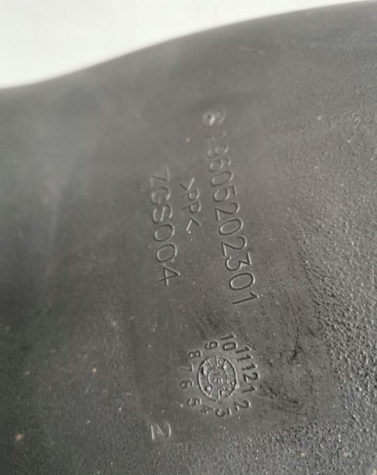 LAMPA HALOGEN MERCEDES ANTOS A9608201956 - Koplamp voor Vrachtwagen: afbeelding 4 LAMPA HALOGEN MERCEDES ANTOS A9608201956 - Koplamp voor Vrachtwagen: afbeelding 4