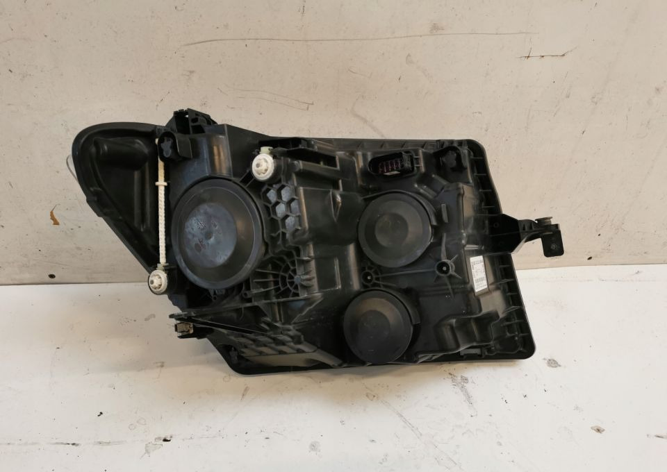 LAMPA MAN TGE VW CRAFTER ORYGINAŁ LEWA - Koplamp voor Vrachtwagen: afbeelding 3 LAMPA MAN TGE VW CRAFTER ORYGINAŁ LEWA - Koplamp voor Vrachtwagen: afbeelding 3