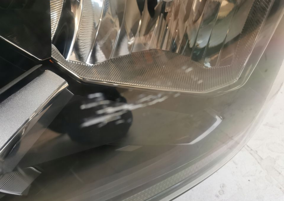 LAMPA MAN TGE VW CRAFTER ORYGINAŁ LEWA - Koplamp voor Vrachtwagen: afbeelding 2 LAMPA MAN TGE VW CRAFTER ORYGINAŁ LEWA - Koplamp voor Vrachtwagen: afbeelding 2