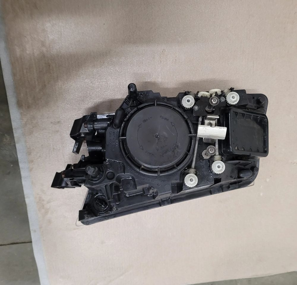 LAMPY VOLVO FH13 ORYGINAL KOMPLET - Lichten/ Verlichting voor Vrachtwagen: afbeelding 2 LAMPY VOLVO FH13 ORYGINAL KOMPLET - Lichten/ Verlichting voor Vrachtwagen: afbeelding 2