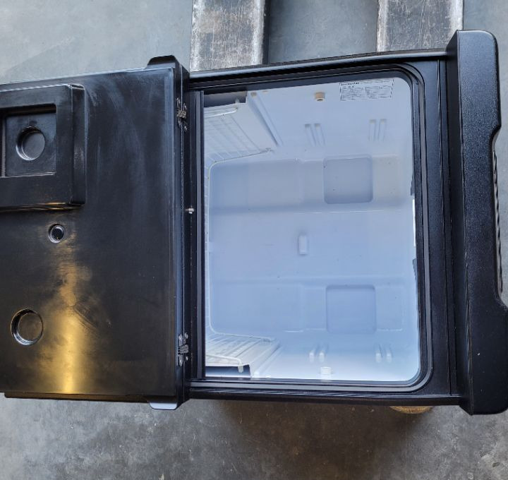 LODÓWKA IVECO STRALIS S WAY 5802484029 - Cabine en interieur voor Vrachtwagen: afbeelding 2 LODÓWKA IVECO STRALIS S WAY 5802484029 - Cabine en interieur voor Vrachtwagen: afbeelding 2