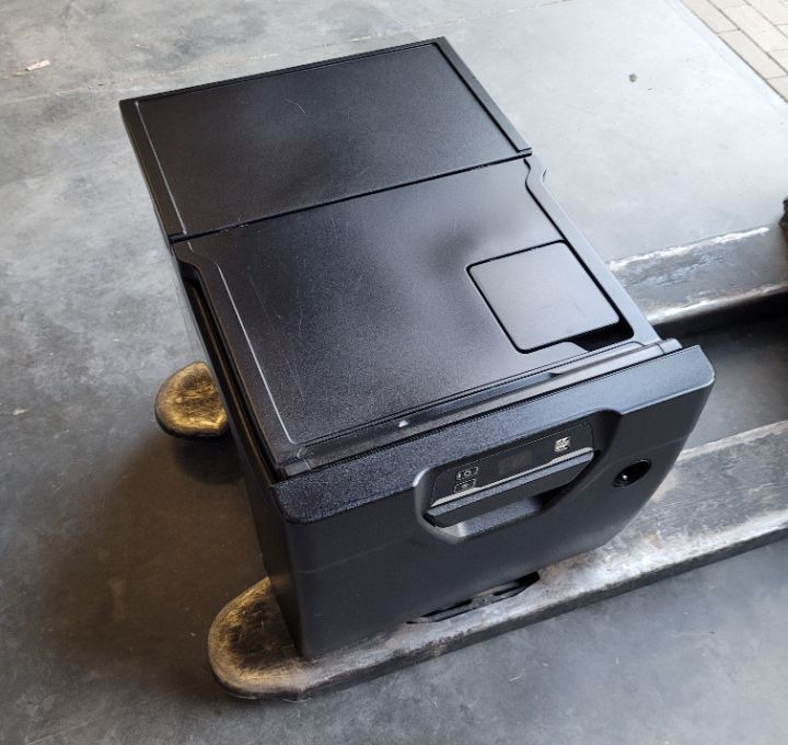 LODÓWKA IVECO STRALIS S WAY 5802484029 - Cabine en interieur voor Vrachtwagen: afbeelding 1 LODÓWKA IVECO STRALIS S WAY 5802484029 - Cabine en interieur voor Vrachtwagen: afbeelding 1