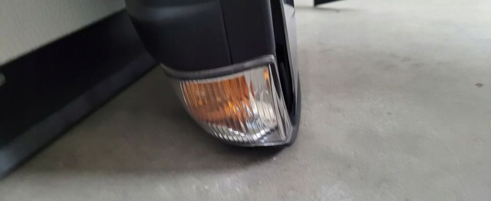 LUSTERKO IVECO DAILY NM. LEWE 5802029799 - Achteruitkijkspiegel: afbeelding 3 LUSTERKO IVECO DAILY NM. LEWE 5802029799 - Achteruitkijkspiegel: afbeelding 3