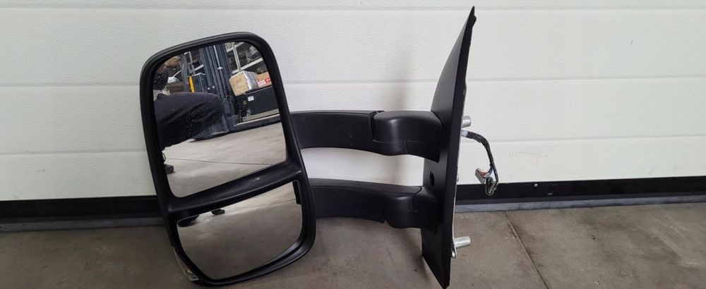 LUSTERKO IVECO DAILY NM. LEWE 5802029799 - Achteruitkijkspiegel: afbeelding 1 LUSTERKO IVECO DAILY NM. LEWE 5802029799 - Achteruitkijkspiegel: afbeelding 1