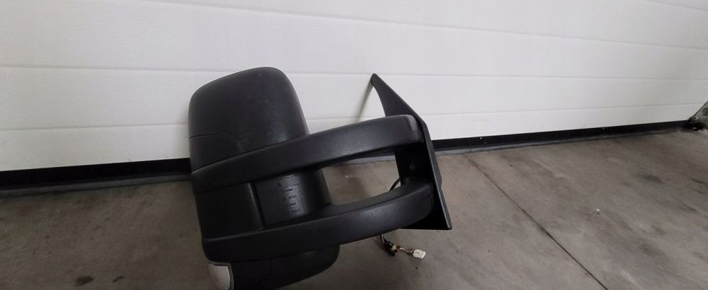 LUSTERKO IVECO DAILY PRAWE ORYGINAŁ 11/14R - Achteruitkijkspiegel: afbeelding 2 LUSTERKO IVECO DAILY PRAWE ORYGINAŁ 11/14R - Achteruitkijkspiegel: afbeelding 2