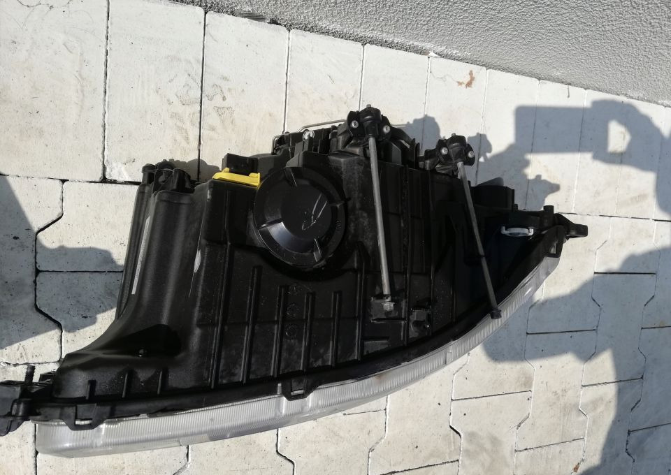 Lampy MERCEDES ACTROS Mp4 Antos ORYGINAŁ - Koplamp voor Vrachtwagen: afbeelding 5 Lampy MERCEDES ACTROS Mp4 Antos ORYGINAŁ - Koplamp voor Vrachtwagen: afbeelding 5