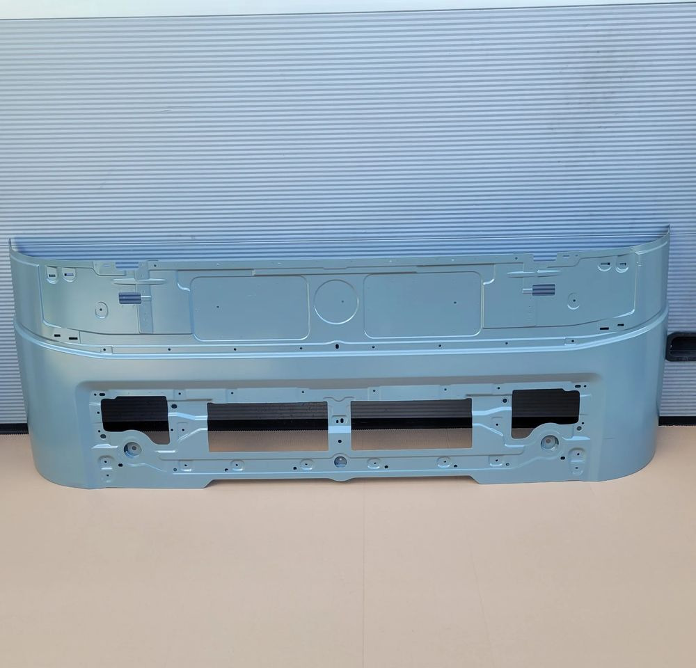 MASKA ATRAPA VOLVO FH4 NOWY ORYGINAŁ CHWALIM116 - Motorkap voor Vrachtwagen: afbeelding 1 MASKA ATRAPA VOLVO FH4 NOWY ORYGINAŁ CHWALIM116 - Motorkap voor Vrachtwagen: afbeelding 1