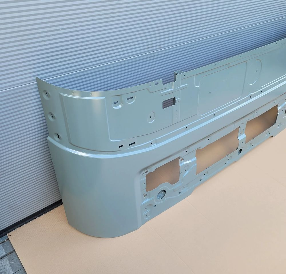 MASKA ATRAPA VOLVO FH4 NOWY ORYGINAŁ CHWALIM116 - Motorkap voor Vrachtwagen: afbeelding 3 MASKA ATRAPA VOLVO FH4 NOWY ORYGINAŁ CHWALIM116 - Motorkap voor Vrachtwagen: afbeelding 3