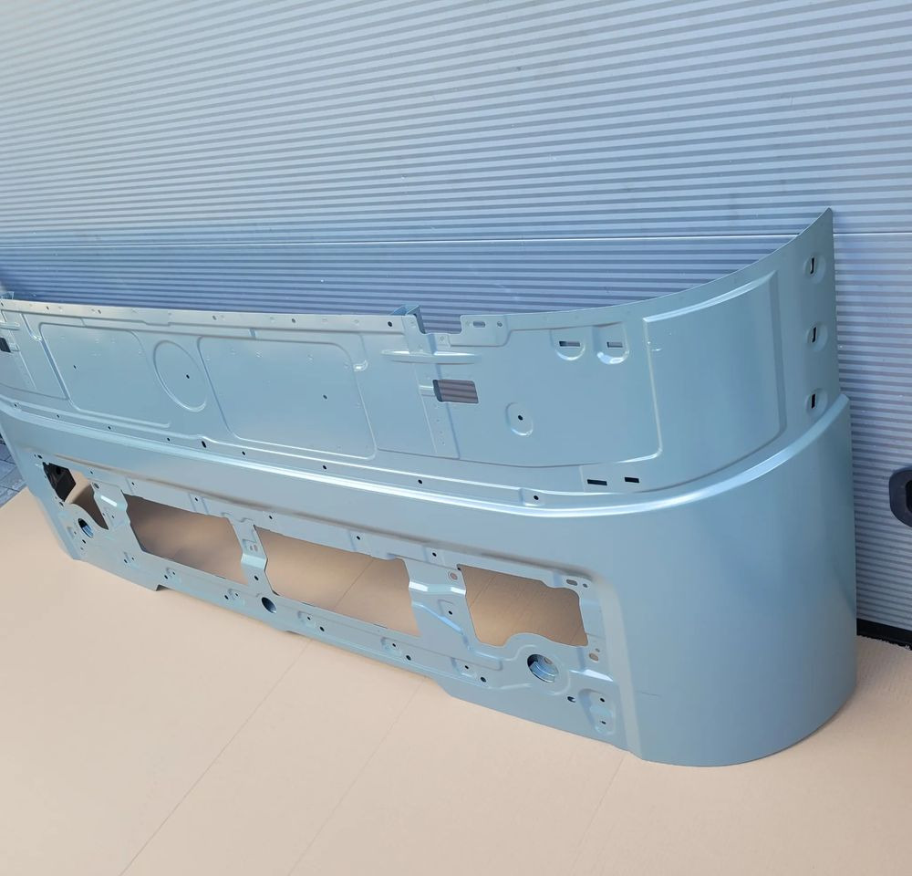 MASKA ATRAPA VOLVO FH4 NOWY ORYGINAŁ CHWALIM116 - Motorkap voor Vrachtwagen: afbeelding 2 MASKA ATRAPA VOLVO FH4 NOWY ORYGINAŁ CHWALIM116 - Motorkap voor Vrachtwagen: afbeelding 2