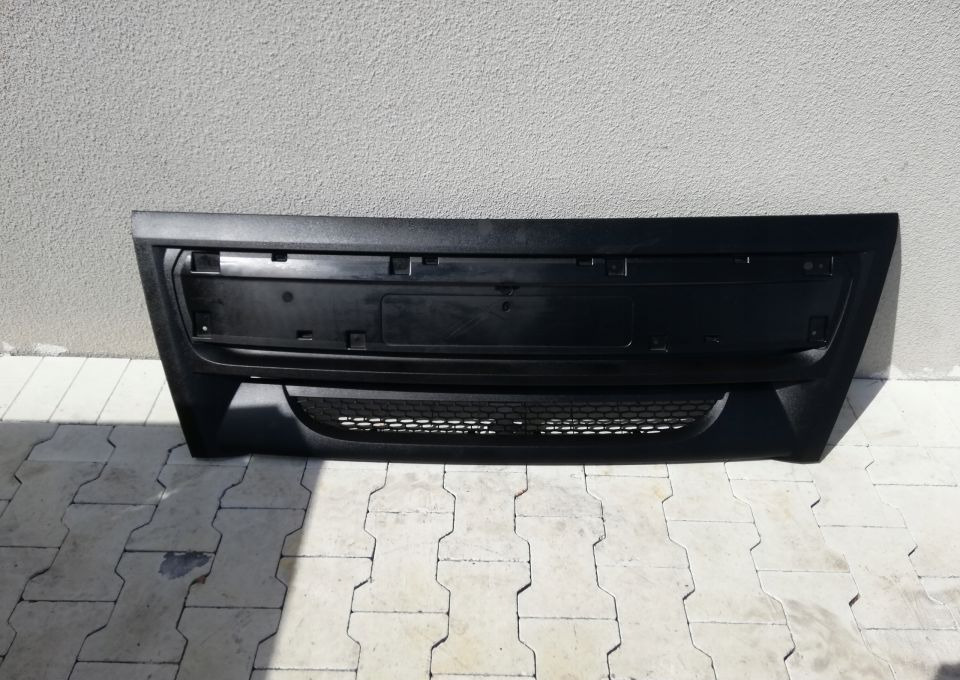 MASKA GRILL ATRAPA DAF LF NOWY ORYGINAŁ EURO6 - Motorkap: afbeelding 1 MASKA GRILL ATRAPA DAF LF NOWY ORYGINAŁ EURO6 - Motorkap: afbeelding 1