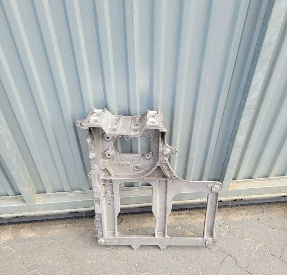 MOCOWANIE BLOTNIKA RH. MAN TGX 3 NM. 81.61243.0194 - Fender voor Vrachtwagen: afbeelding 2 MOCOWANIE BLOTNIKA RH. MAN TGX 3 NM. 81.61243.0194 - Fender voor Vrachtwagen: afbeelding 2