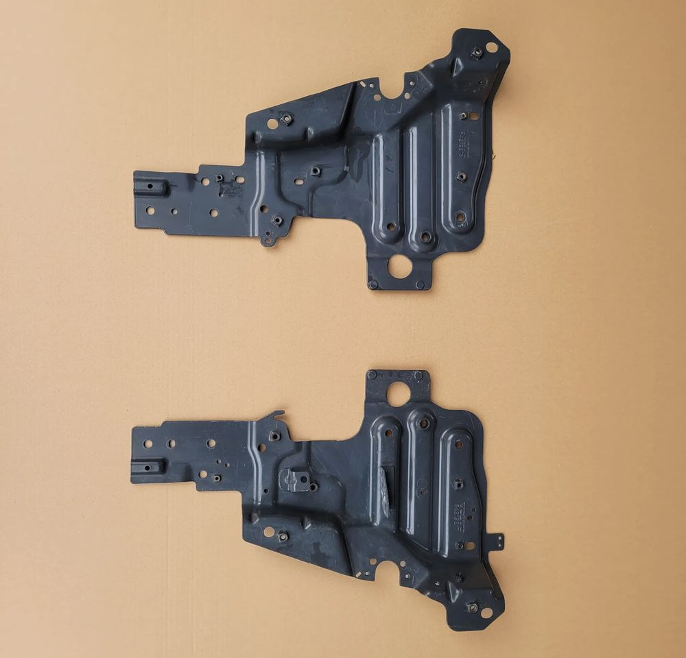 MOCOWANIE WSPORNIK VOLVO FH5 RH/LH 84219217 /84219213 ORYGINAŁ CHWALIM116 - Carrosserie en exterieur voor Vrachtwagen: afbeelding 1 MOCOWANIE WSPORNIK VOLVO FH5 RH/LH 84219217 /84219213 ORYGINAŁ CHWALIM116 - Carrosserie en exterieur voor Vrachtwagen: afbeelding 1