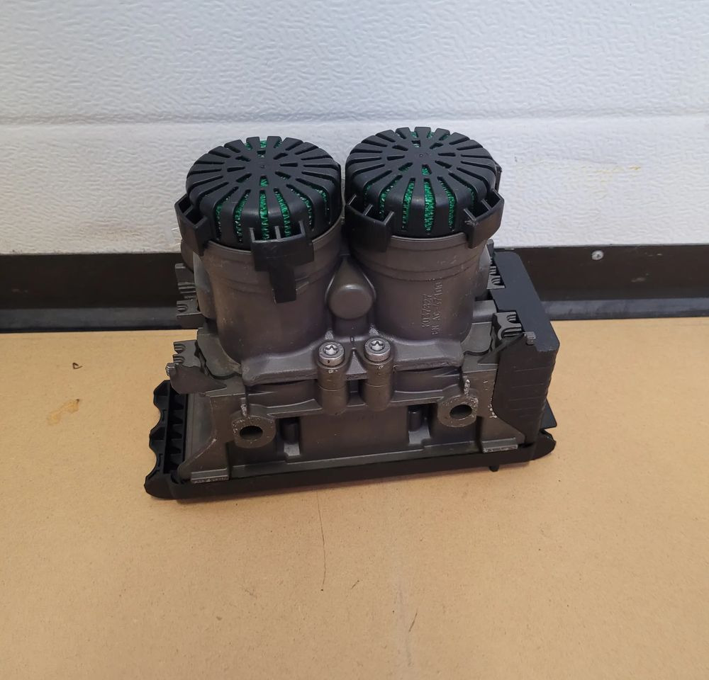 MODULATOR VOLVO KNORR K093191 22225552 CHWALIM116 - Remdelen voor Vrachtwagen: afbeelding 2 MODULATOR VOLVO KNORR K093191 22225552 CHWALIM116 - Remdelen voor Vrachtwagen: afbeelding 2