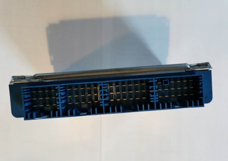 Moduł sterownik komputer EBS Man TGX 81.25808-7077 - ECU voor Vrachtwagen: afbeelding 2 Moduł sterownik komputer EBS Man TGX 81.25808-7077 - ECU voor Vrachtwagen: afbeelding 2