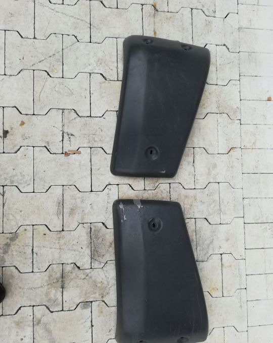 NAROZNIK ZDERZAK RENAULT PREMIUM KERAX METALOWY - Bumper voor Vrachtwagen: afbeelding 1 NAROZNIK ZDERZAK RENAULT PREMIUM KERAX METALOWY - Bumper voor Vrachtwagen: afbeelding 1