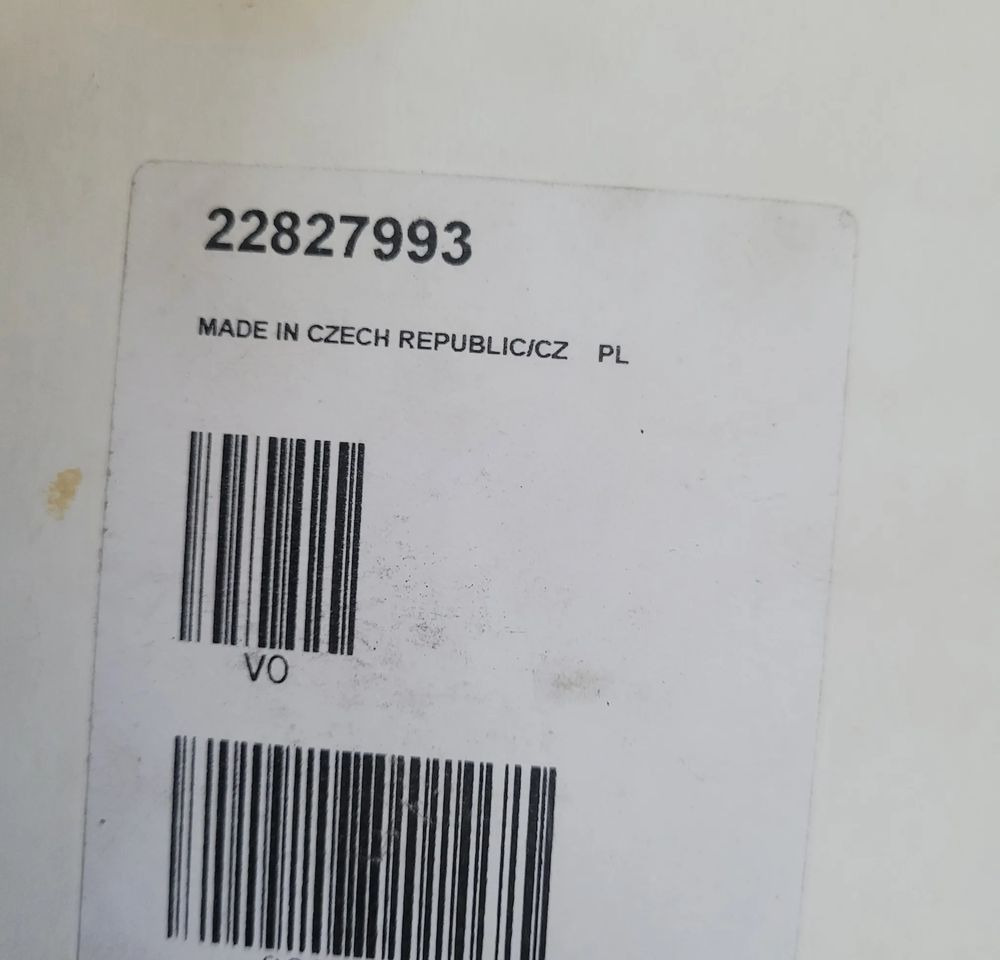 NOX VOLVO FH4 NOWY 22827933 CHWALIM116 - Geluiddemper/ Uitlaatsysteem voor Vrachtwagen: afbeelding 3 NOX VOLVO FH4 NOWY 22827933 CHWALIM116 - Geluiddemper/ Uitlaatsysteem voor Vrachtwagen: afbeelding 3