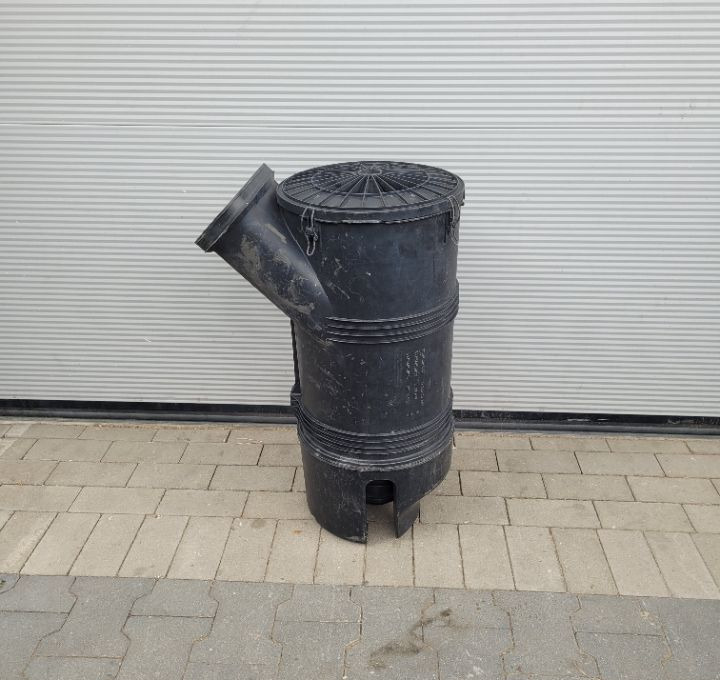OBUDOWA FILTRA POWIETRZA MAN TGX TGS E6 81.08400.6107 - Luchtfilter voor Vrachtwagen: afbeelding 1 OBUDOWA FILTRA POWIETRZA MAN TGX TGS E6 81.08400.6107 - Luchtfilter voor Vrachtwagen: afbeelding 1