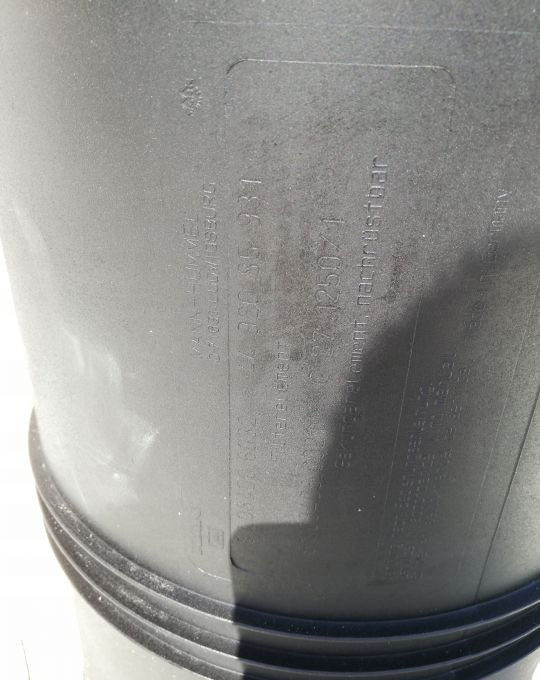 OBUDOWA FILTRA POWIETRZA MAN TGX TGS TGA EURO 5 - Luchtfilter voor Vrachtwagen: afbeelding 2 OBUDOWA FILTRA POWIETRZA MAN TGX TGS TGA EURO 5 - Luchtfilter voor Vrachtwagen: afbeelding 2