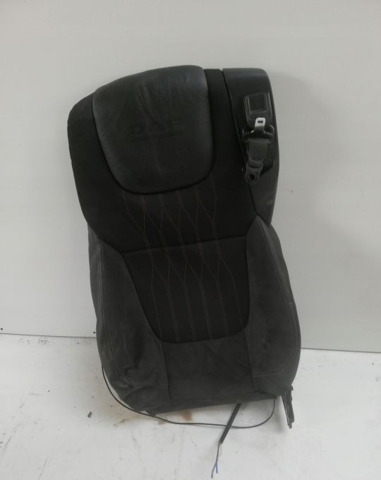 OPARCIE FOTEL DAF XF 106 - Zitplaats: afbeelding 1 OPARCIE FOTEL DAF XF 106 - Zitplaats: afbeelding 1