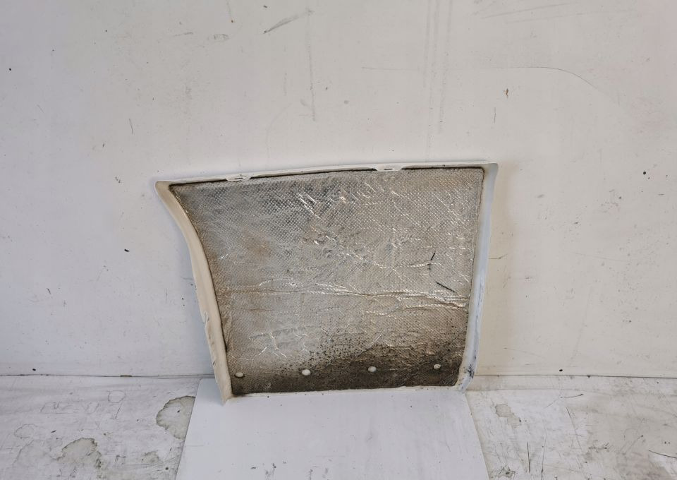 OSŁONA KATALIZATORA SCANIA S R NGT 2559322 - Carrosserie en exterieur voor Vrachtwagen: afbeelding 3 OSŁONA KATALIZATORA SCANIA S R NGT 2559322 - Carrosserie en exterieur voor Vrachtwagen: afbeelding 3