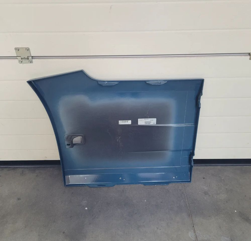 OSŁONA KATALIZATORA ZABUDOWA VOLVO FH4 82454538 - Carrosserie en exterieur voor Vrachtwagen: afbeelding 2 OSŁONA KATALIZATORA ZABUDOWA VOLVO FH4 82454538 - Carrosserie en exterieur voor Vrachtwagen: afbeelding 2