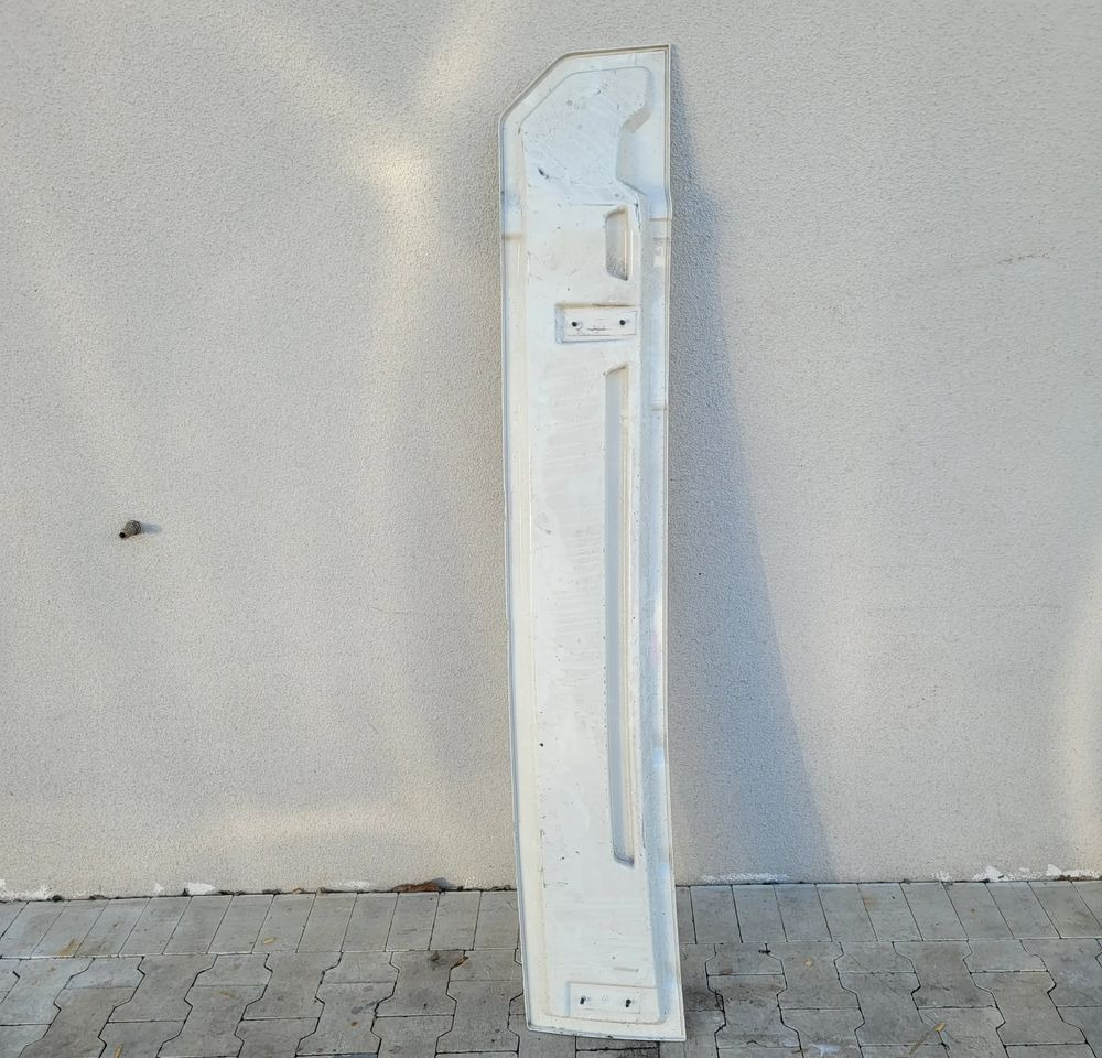 OWIEWKA ZAKABINOWA MAN TG3 TGX NOWY MODEL Rh. - Carrosserie en exterieur voor Vrachtwagen: afbeelding 2 OWIEWKA ZAKABINOWA MAN TG3 TGX NOWY MODEL Rh. - Carrosserie en exterieur voor Vrachtwagen: afbeelding 2