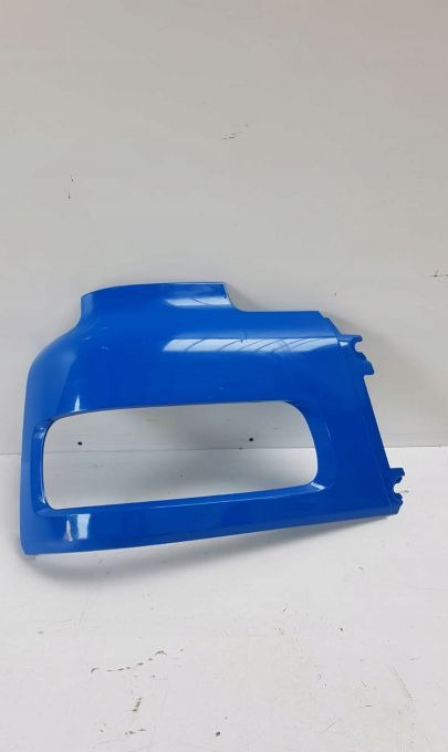 Okular ZDERZAK DAF CF RH 1363374 ORYGINAŁ - Bumper voor Vrachtwagen: afbeelding 1 Okular ZDERZAK DAF CF RH 1363374 ORYGINAŁ - Bumper voor Vrachtwagen: afbeelding 1