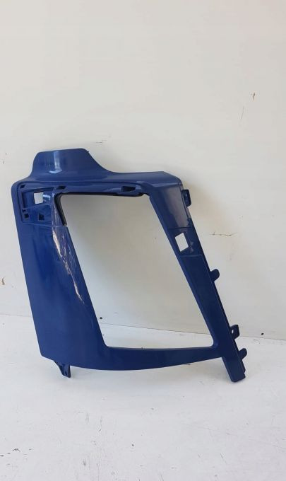 Okular ZDERZAK VOLVO FMX FM ORYGINAŁ - Bumper voor Vrachtwagen: afbeelding 1 Okular ZDERZAK VOLVO FMX FM ORYGINAŁ - Bumper voor Vrachtwagen: afbeelding 1