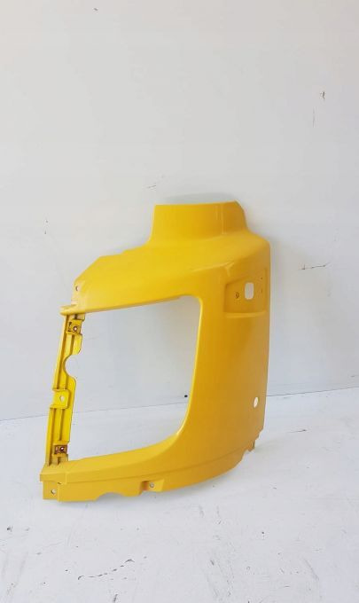 Okular ZDERZAK VOLVO FMX FM ORYGINAŁ - Bumper voor Vrachtwagen: afbeelding 1 Okular ZDERZAK VOLVO FMX FM ORYGINAŁ - Bumper voor Vrachtwagen: afbeelding 1