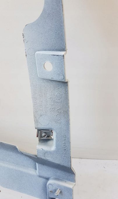 Okular ZDERZAK VOLVO FMX FM ORYGINAŁ - Bumper voor Vrachtwagen: afbeelding 3 Okular ZDERZAK VOLVO FMX FM ORYGINAŁ - Bumper voor Vrachtwagen: afbeelding 3