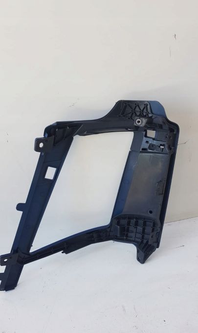 Okular ZDERZAK VOLVO FMX FM ORYGINAŁ - Bumper voor Vrachtwagen: afbeelding 2 Okular ZDERZAK VOLVO FMX FM ORYGINAŁ - Bumper voor Vrachtwagen: afbeelding 2