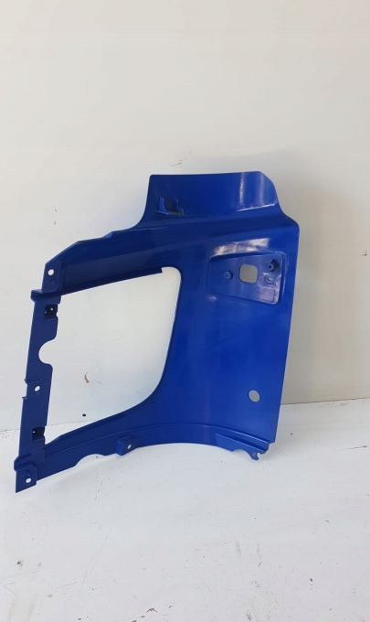 Okular ZDERZAK VOLVO FMX FM ORYGINAŁ - Bumper voor Vrachtwagen: afbeelding 2 Okular ZDERZAK VOLVO FMX FM ORYGINAŁ - Bumper voor Vrachtwagen: afbeelding 2