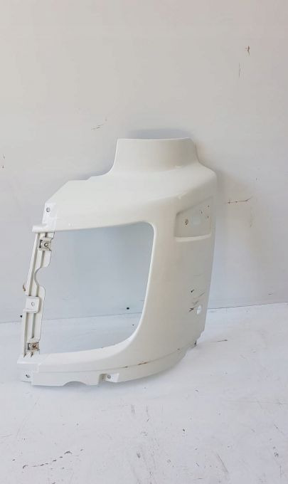 Okular ZDERZAK VOLVO FMX FM ORYGINAŁ - Bumper voor Vrachtwagen: afbeelding 1 Okular ZDERZAK VOLVO FMX FM ORYGINAŁ - Bumper voor Vrachtwagen: afbeelding 1