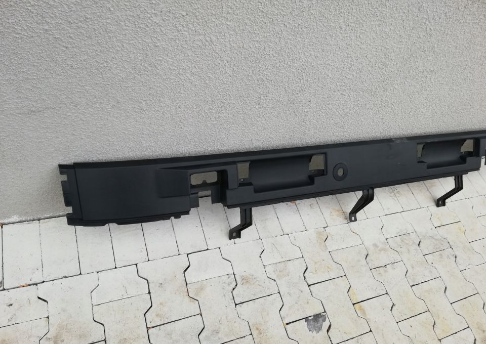 PODSZYBIE VOLVO FH4 ORYGINAŁ - Raam en onderdelen voor Vrachtwagen: afbeelding 2 PODSZYBIE VOLVO FH4 ORYGINAŁ - Raam en onderdelen voor Vrachtwagen: afbeelding 2