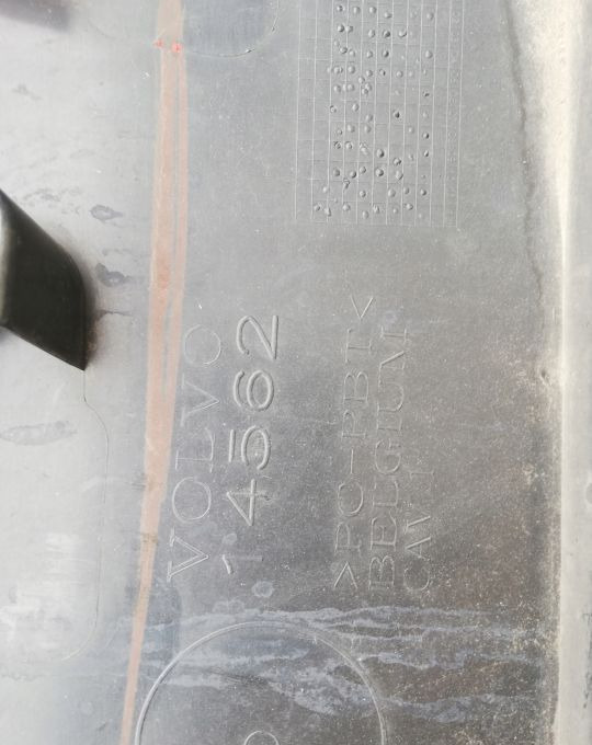 PODSZYBIE VOLVO FH4 ORYGINAŁ - Raam en onderdelen voor Vrachtwagen: afbeelding 4 PODSZYBIE VOLVO FH4 ORYGINAŁ - Raam en onderdelen voor Vrachtwagen: afbeelding 4