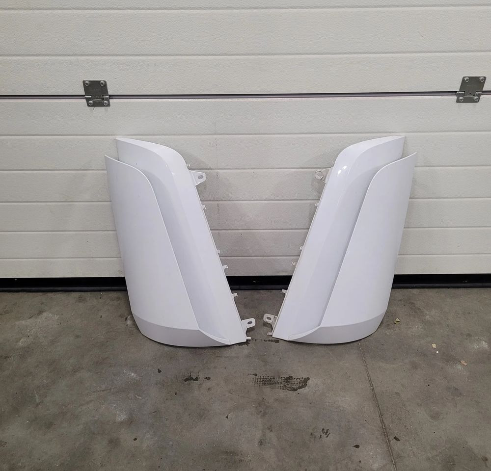 POLIK OWIEWKA MERCEDES ACTROS MP4 MP5 ORYGINAŁ RH/LH - Carrosserie en exterieur voor Vrachtwagen: afbeelding 1 POLIK OWIEWKA MERCEDES ACTROS MP4 MP5 ORYGINAŁ RH/LH - Carrosserie en exterieur voor Vrachtwagen: afbeelding 1