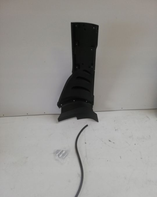 POLIK OWIEWKA NAROŻNIK IVECO TRAKKER HI ROUD - Aerokit/ Spoiler voor Vrachtwagen: afbeelding 2 POLIK OWIEWKA NAROŻNIK IVECO TRAKKER HI ROUD - Aerokit/ Spoiler voor Vrachtwagen: afbeelding 2