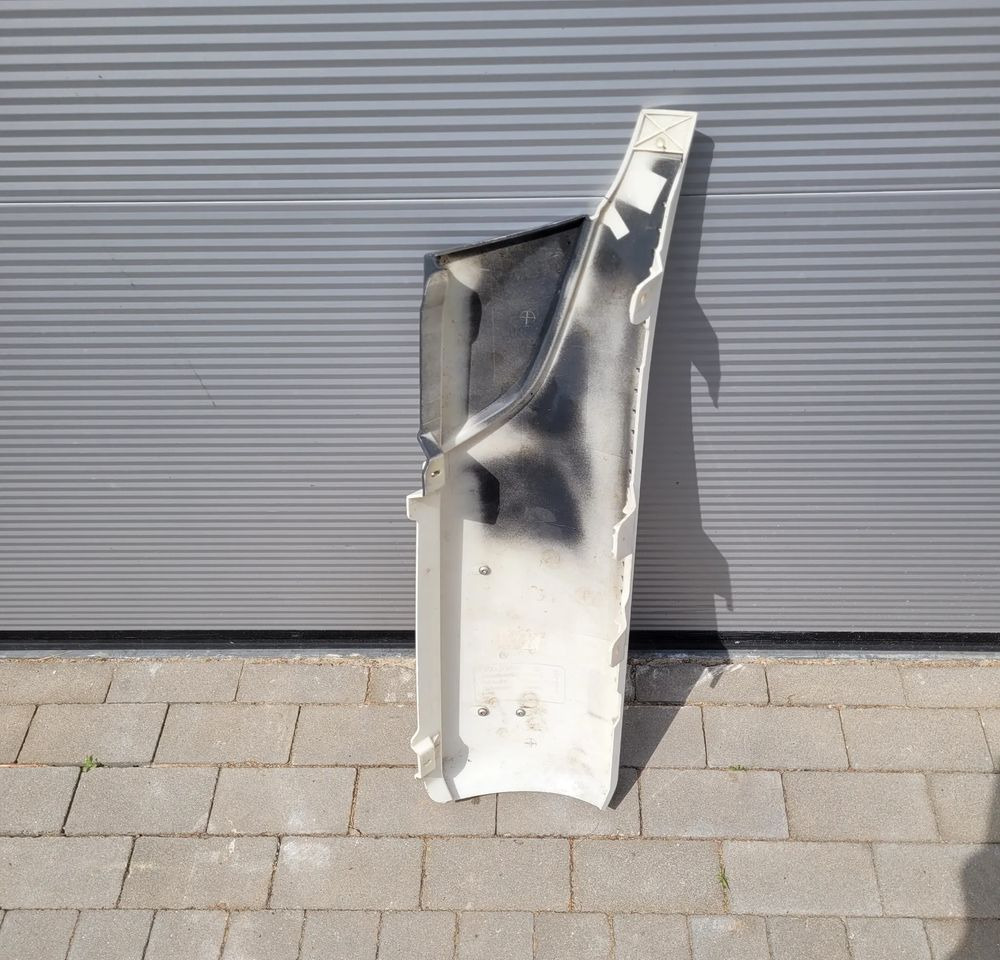 POLIK OWIEWKA VOLVO FL FE E6 ORYGINAŁ RH 82523535 CHWALIM116 - Carrosserie en exterieur voor Vrachtwagen: afbeelding 5 POLIK OWIEWKA VOLVO FL FE E6 ORYGINAŁ RH 82523535 CHWALIM116 - Carrosserie en exterieur voor Vrachtwagen: afbeelding 5