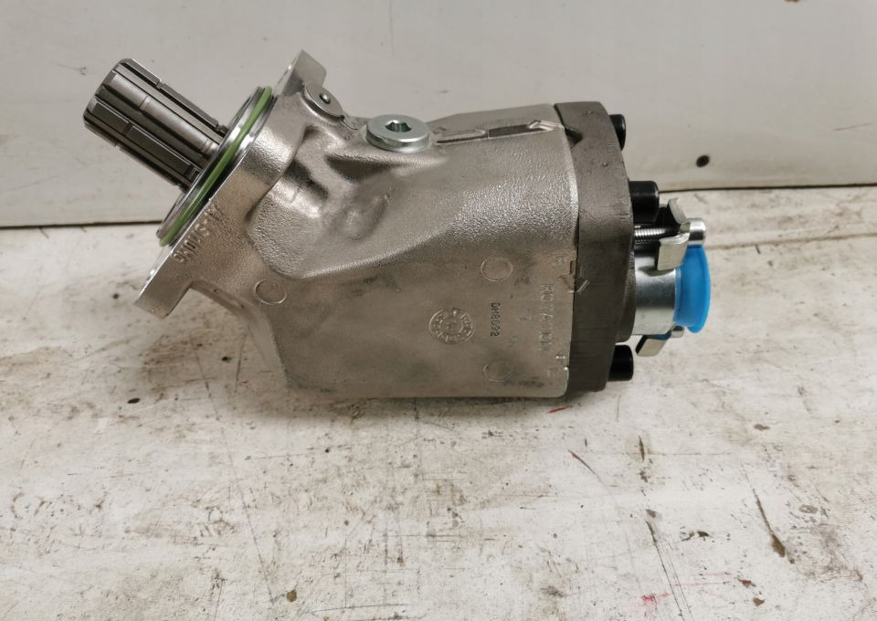 POMPA PARKER 20455918 NOWA ORYGINAŁ - Hydraulische pomp voor Vrachtwagen: afbeelding 2 POMPA PARKER 20455918 NOWA ORYGINAŁ - Hydraulische pomp voor Vrachtwagen: afbeelding 2