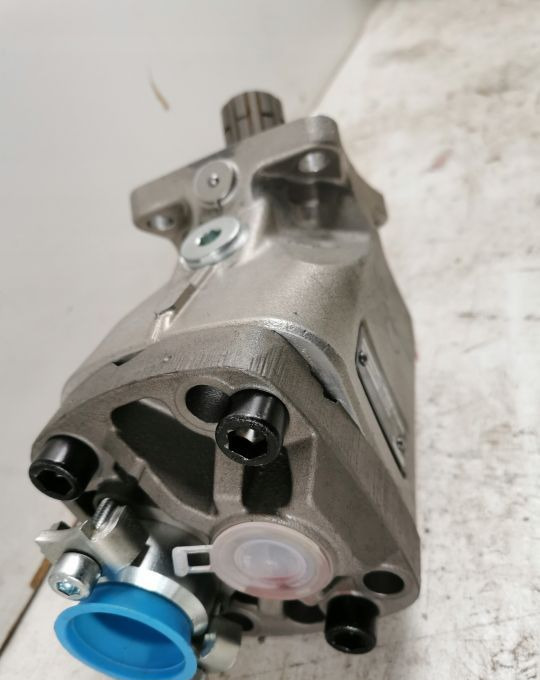 POMPA PARKER 20455918 NOWA ORYGINAŁ - Hydraulische pomp voor Vrachtwagen: afbeelding 4 POMPA PARKER 20455918 NOWA ORYGINAŁ - Hydraulische pomp voor Vrachtwagen: afbeelding 4