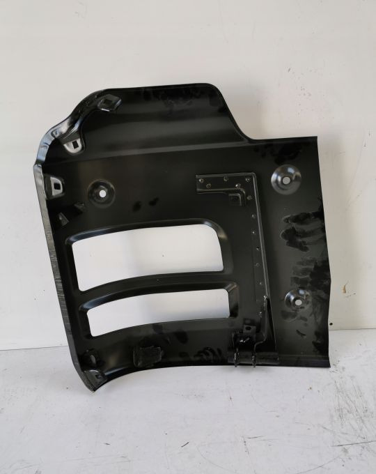 POSZYCIA ZDERZAK MAN TGS TGA LH. - Bumper voor Vrachtwagen: afbeelding 2 POSZYCIA ZDERZAK MAN TGS TGA LH. - Bumper voor Vrachtwagen: afbeelding 2