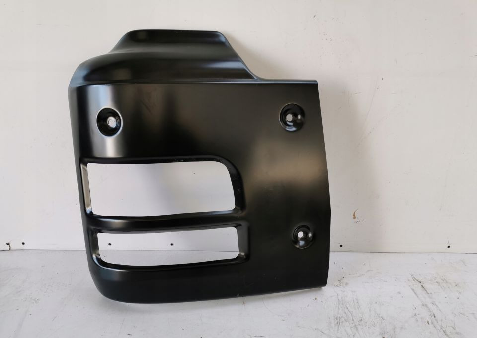 POSZYCIA ZDERZAK MAN TGS TGA RH. - Bumper voor Vrachtwagen: afbeelding 1 POSZYCIA ZDERZAK MAN TGS TGA RH. - Bumper voor Vrachtwagen: afbeelding 1