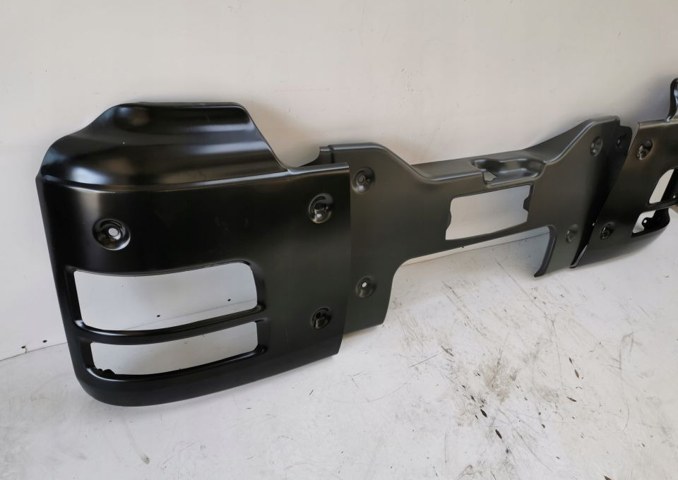 POSZYCIA ZDERZAK MAN TGS TGA WASKI - Bumper voor Vrachtwagen: afbeelding 3 POSZYCIA ZDERZAK MAN TGS TGA WASKI - Bumper voor Vrachtwagen: afbeelding 3