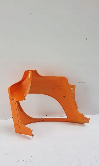 POSZYCIE OKULAR NAROŻNIK DAF Cf euro6 LH. ORYGINAŁ - Bumper voor Vrachtwagen: afbeelding 2 POSZYCIE OKULAR NAROŻNIK DAF Cf euro6 LH. ORYGINAŁ - Bumper voor Vrachtwagen: afbeelding 2