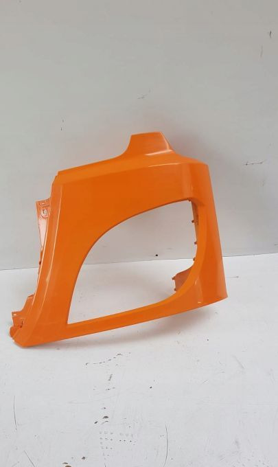 POSZYCIE OKULAR NAROŻNIK DAF Cf euro6 LH. ORYGINAŁ - Bumper voor Vrachtwagen: afbeelding 1 POSZYCIE OKULAR NAROŻNIK DAF Cf euro6 LH. ORYGINAŁ - Bumper voor Vrachtwagen: afbeelding 1